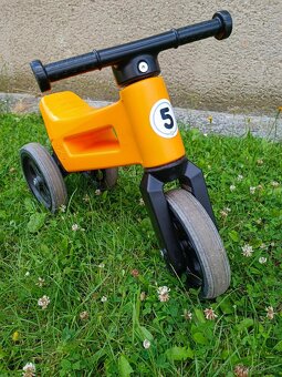 Odrážedlo Funny Wheels Rider - 2