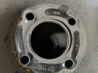 16", 4x108 , Peugeot, Citroen... - 2