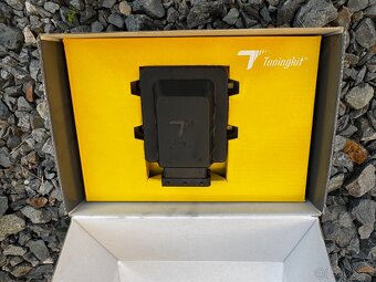 Tuningkit RaceChip S - Škoda Octavia RS 5E - 2