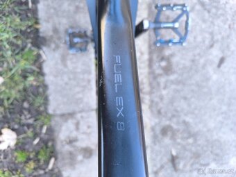 Trek fuel EX 8 XXL 2018 - 2