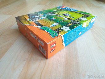 Lego city 60341 - 2