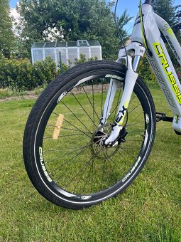 Elektrokolo Crussis E-Cross Lady 17” 2021 - 2