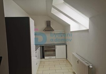 pronájem bytu 2+Kk Střelice u Uničova - 2