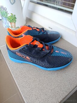 Turfy-sport na nezpevňeném povrchu - 2