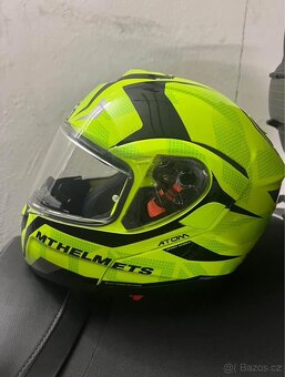 MT Helmets - 2