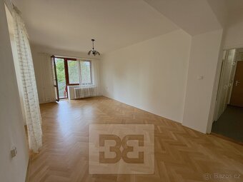 Pronájem bytu 2+1, 53 m2 - Praha - Žižkov, ev.č. N08187 - 2