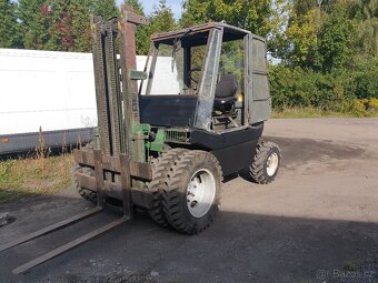 Destav DVHM 3222M - 2