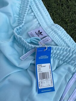 Kalhoty Adidas Adicolor Classics Cutline - 2