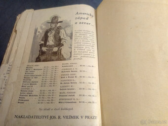 Tři kovbojky - 2