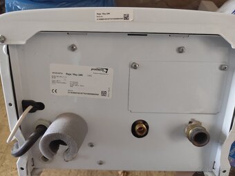 Elektrokotel Protherm - 2