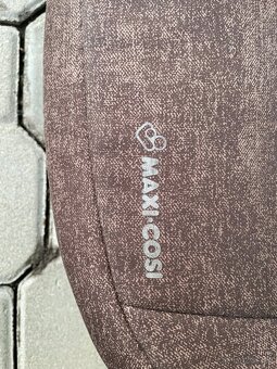 Prodám-Autosedačku Maxi cosi rodi - 2