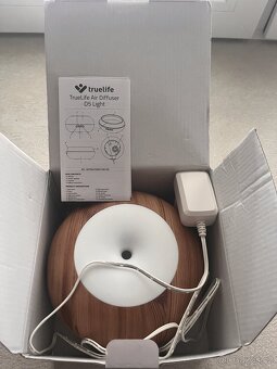 Aroma difuzér - TrueLife AIR Diffuser D5 Light - 2