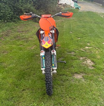 KTM SX 144 - 2