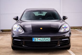 Porsche Panamera 4 E-Hybrid 4x4 A/T 343kw - 2