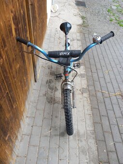 BMX 20 - 2