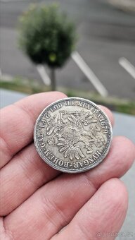 2 Zlatník vyhledávanější ročník 1879bz Nečištěný - 2