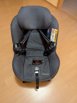 Autosedačka Maxi-Cosi - 2