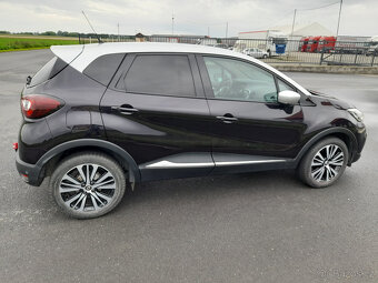 Renault Captur 1.5 Dci,81kw INITIALE PARIS - 2