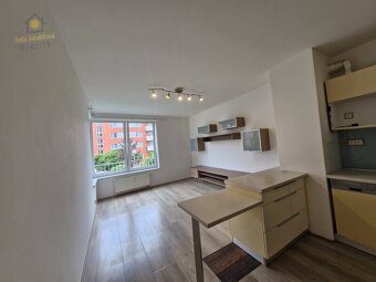 Prodej bytové jednotky 3+kk, 69m2, 2x lodžie - 2
