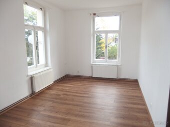 Pronájem bytu 2+1, ca 50m2, s vlastním vytápěním v Liberci, - 2
