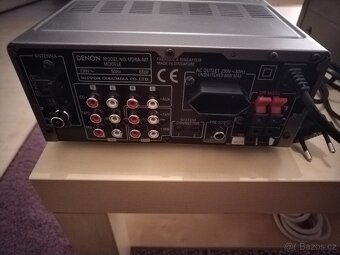 Denon Udra-M7 a Udcm-M7 - 2