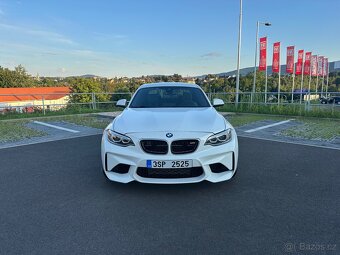BMW M2 F87 - 2