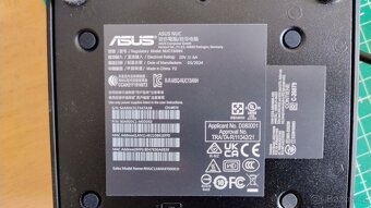 Asus NUC 13 Pro i7 - 2