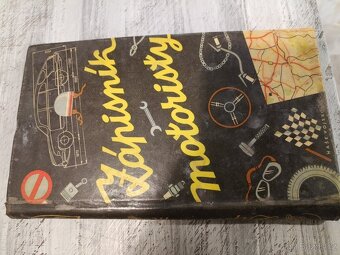 Staré příručky - 2