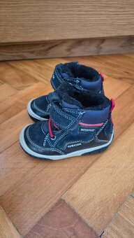 Dětské zimní boty Geox vel. 20 - 2