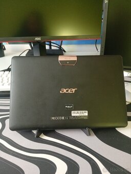 Acer Iconia tab 10 - 2