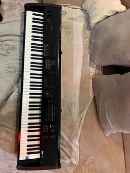 Prodám Kawai MP7 stage piano - 2