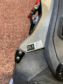 Skialpové lyžáky Dynafit Beast 25.5 - 2