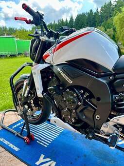 Yamaha fz1 n 2009 110kw - 2