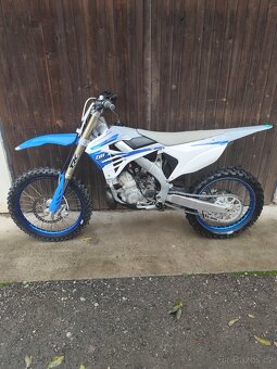 TM MX 250 2T -2024 - 2