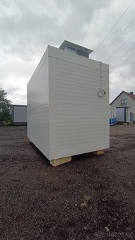 Chladící box - 2