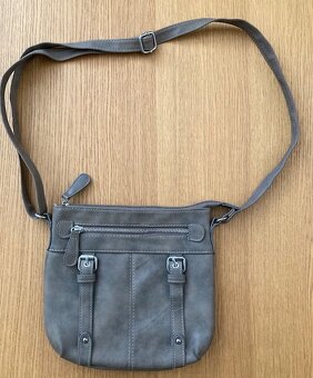 Crossbody kabelka, 24 x 25 cm - 2