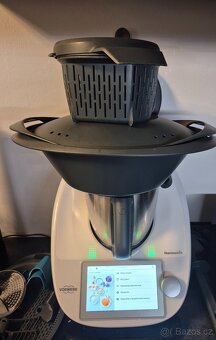 Thermomix TM6 - 2