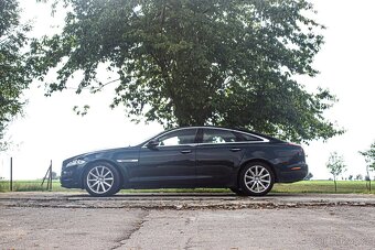 Jaguar XJ 3.0 V6 DIESEL Premium Luxury - 2