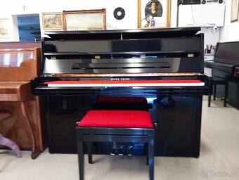 Young Chang pianino mod.112- Dovoz po ČR zdarma 24/7 - 2