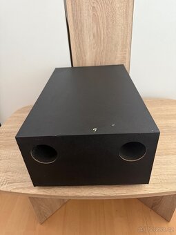 Bose - 2