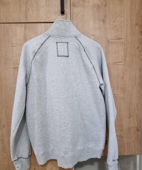 Snickers mikina vel. M - 2