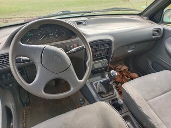 Kia Sportage 4x4 - 2