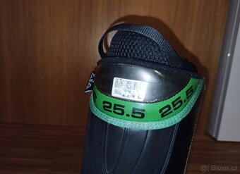 Snowboardové boty Atomic, délka stélky 25,5cm - 2