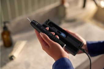 Z. kartáček Philips Sonicare aplikace bluetooth nové záruka - 2