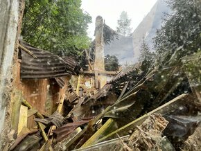 Prodej chalupy -  Podhora u Pěnčína - 2