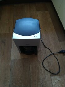 Překapávač na kávu - 2