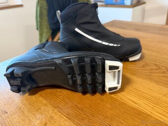 🎿 Dětské běžkařské boty Inovik CL 140, velikost 34 - 2