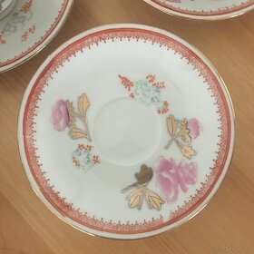 Sada cinskeho porcelanu na kavu 2 - 2