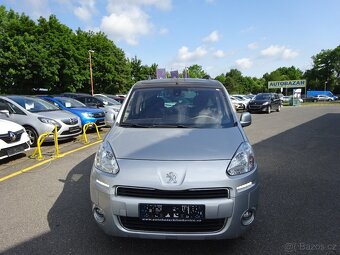 Peugeot Partner Tepee 1,6 HDI,GARANCE KM - 2