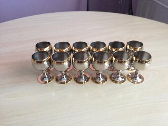 Zepter štamprle BARON 12 ks - 2